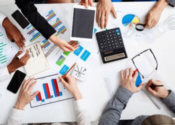 Optimizing Business Finances: Outsourced Bookkeeping Solutions in Melbourne