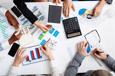 Optimizing Business Finances: Outsourced Bookkeeping Solutions in Melbourne