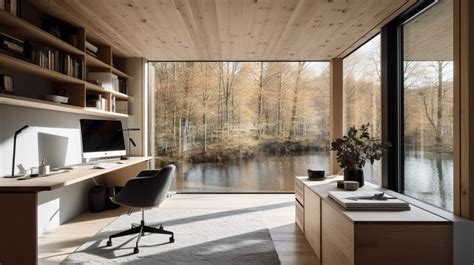 Home Office Trends 2024: The Ultimate Work-from-Home Hub - Decorilla ...