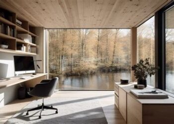 Home Office Trends 2024: The Ultimate Work-from-Home Hub - Decorilla ...