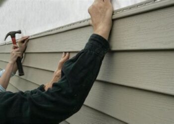 Hardie Board Installation Manual