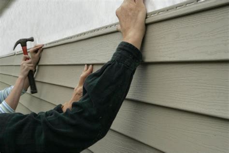 Hardie Board Installation Manual