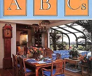 Carleton Varney's ABC's of Decorating: Varney, Carleton: 9780525481003 ...