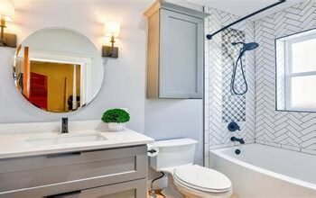Revamping Your Bathroom: Selecting the Ideal Shower Screen for Any ...