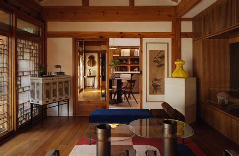 Designer Teo Yang Carries Korean Traditions into the 21st Century ...