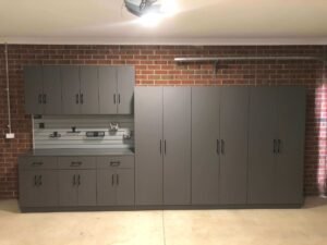 15 Garage Interior Design Ideas 2024 You Will Love