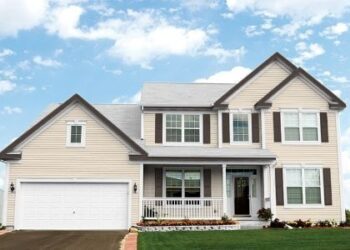 9 best exterior house paint colors for the 2020s – Artofit