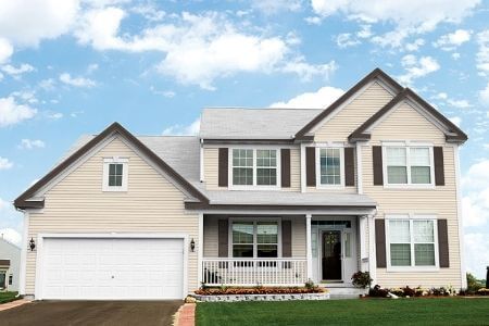 9 best exterior house paint colors for the 2020s – Artofit