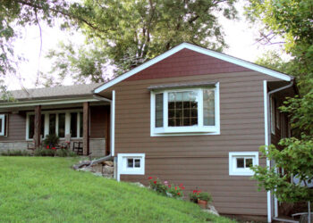 Siding Replacement Contractor in Kansas City | StateLine Exteriors